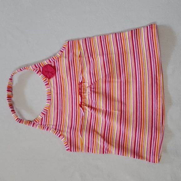NWT New 1989 Place Halter Top 24 Months w/ Short & Skort Baby Girl 18 Months - Picture 3 of 11